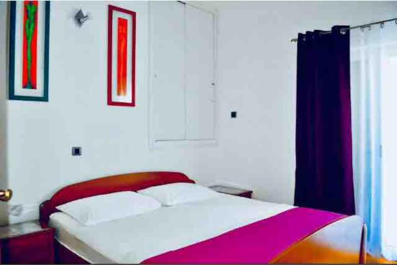 Apartment Mila Makarska Eksteriør bilde