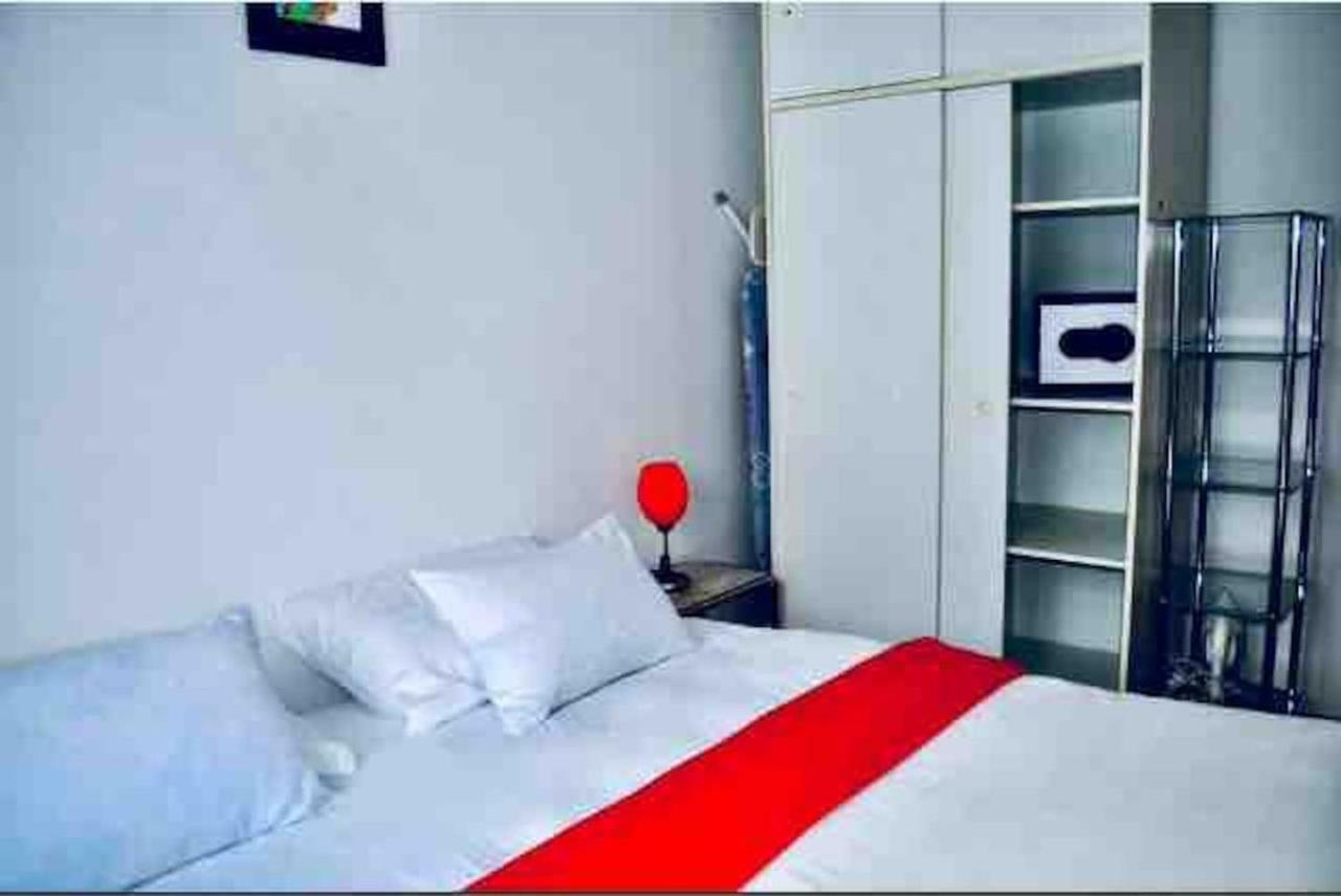 Apartment Mila Makarska Eksteriør bilde