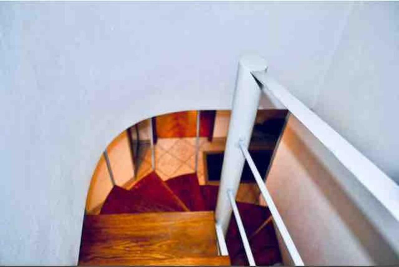 Apartment Mila Makarska Eksteriør bilde