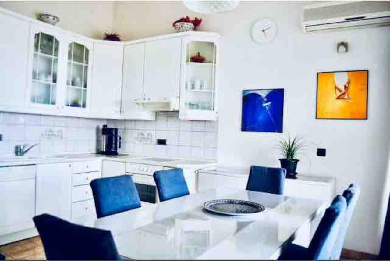 Apartment Mila Makarska Eksteriør bilde